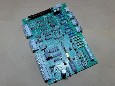USED UNITED POWER CORP. PCB-10003