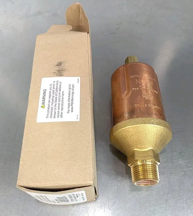 Used XYLEM _UNKNOWN_ Pump & Valve Parts South Carolina US | Palmetto Automation #1160710