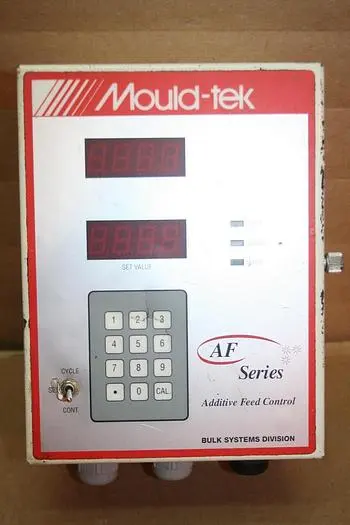 Used MOULD TEK AF-III-1IN Circuit Boards Michigan US | Ideal Machinery #607762