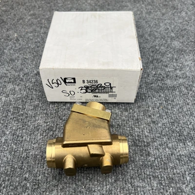 New | in-Stock MUELLER REFRIGERATION B 34238 Chiller & Refrigeration Parts California US | Davliegogo LLC #1706584