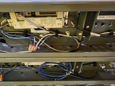 Used INTELLIGRATED MDR Conveyors | Packer City Sales #1298143