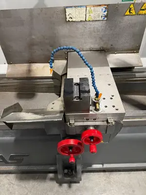 2011 HAAS TL-3 CNC Lathes | Toolquip, Inc. (8)