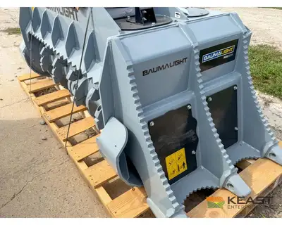 Used BAUMALIGHT _UNKNOWN_ Brush Cutters Iowa US | Keast Enterprises #1360049