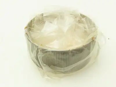 Harmonic Drive HDUR-25-80-BLS-SP3185 Reducer Gear Set 80:1 Ratio 15mm Shaft