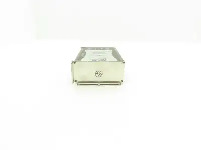 Murr Elektronik Emparro 67 8-100-240/24 Switching Mode Power Supply 24vdc 8A Out