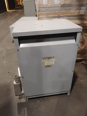 CUTLER HAMMER V48M24T12F Power Generation | ESS Industrial Equipment Sales (3)