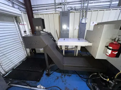 2018 TSUGAMI BO386-III CNC Swiss Lathe | Machinery Resources International (9)