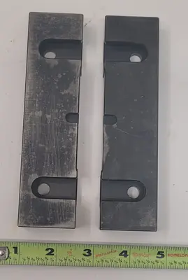 Used SNAP JAWS 6HSJ-050 Misc Industrial Equipment Kentucky US | Aucto #686987
