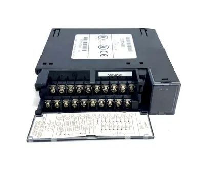 USED GE FANUC IC693MDR390