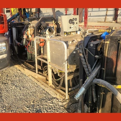 Used HYDRACORE HC5000MAX Drill Rigs British Columbia CA | Savona Equipment LTD #1325894