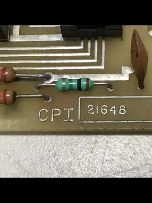 USED SCI 21648
