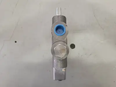 Hydraulic Valve Section 254286