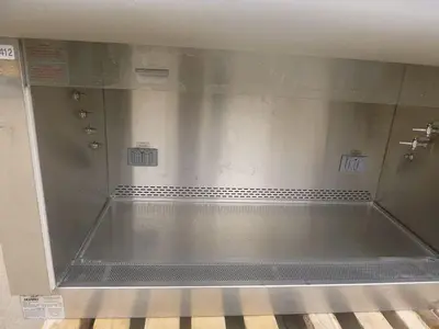 USED 1998 NUAIRE NU-425-400