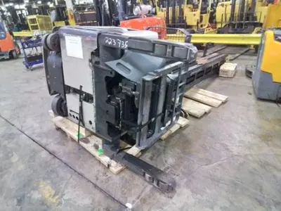 USED 2020 CROWN RMD6095S-32