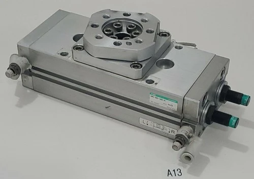 Used CKD GRC-80-180-A1 Cylinders Indiana US | J&J Industrial Supply #1075972