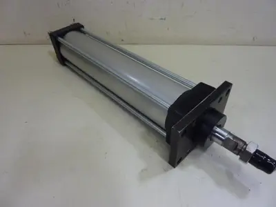 USED SMC ACNL-X2-63X250-FA