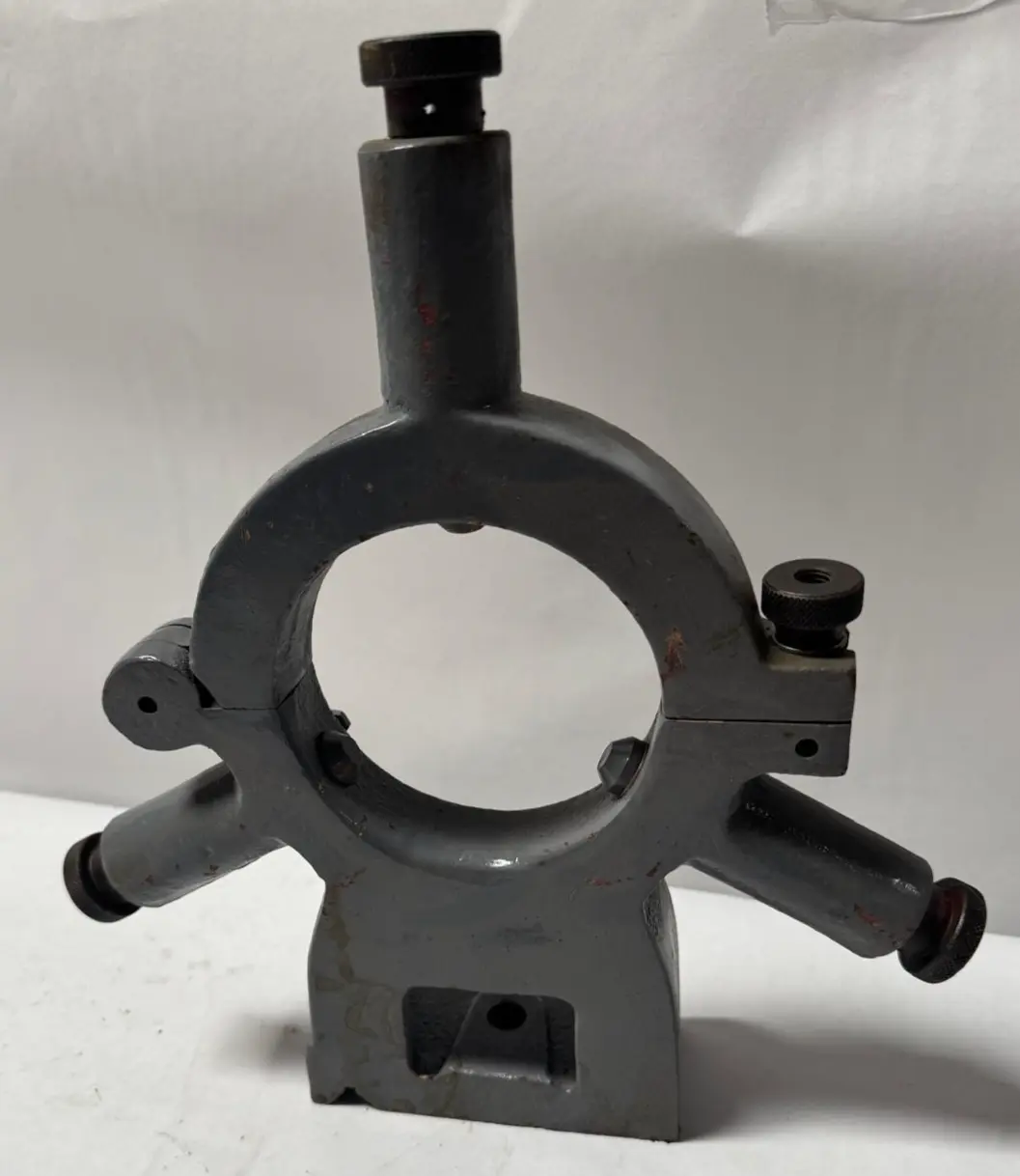 Used WEBB Takisawa _UNKNOWN_ Chucks California US | Amiron Machinery #1310777