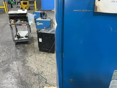 Used DONALDSON TORIT VS 1200 Dust Collectors Ohio US | HGR 24 #1456153