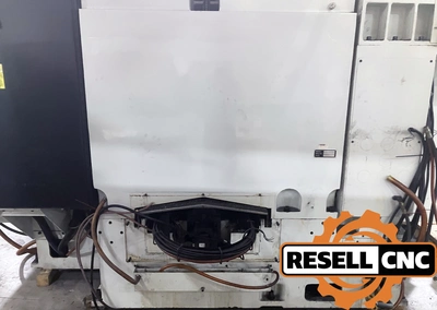 USED 2008 Hurco VMX64/50T