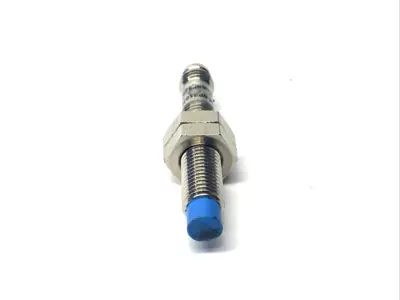 1071208, IME08-06NPSZT0S | Sick IME08-06NPSZT0S Inductive Proximity Sensor M8 1071208 - Used