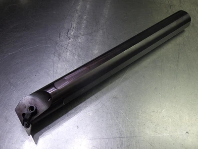 Sumitomo 2.25" Coolant Thru Indexable Boring Bar 1.5" Shank A24MVUNR3 (LOC999B)