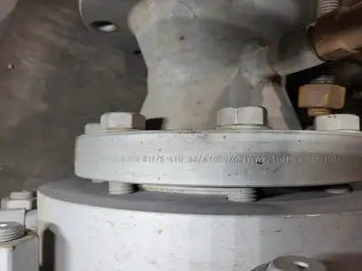 USED 2013 KSB HGM 3/5