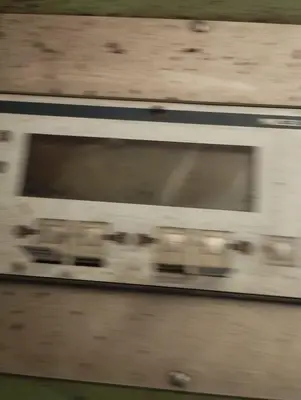 USED 2000 FISCHER SFV 800 N