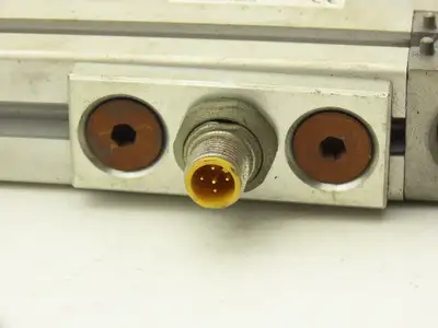 Used SMART VISION LIGHTS _UNKNOWN_ Robot Parts Indiana US | Arrow Industrial #1316824