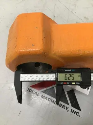 USED CINCINNATI MILACRON VT85-5 / TL