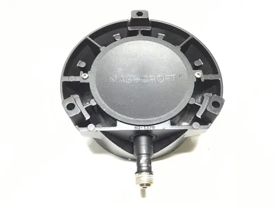 Ashcroft Duragauge 60-1379-SS-04L-1000#