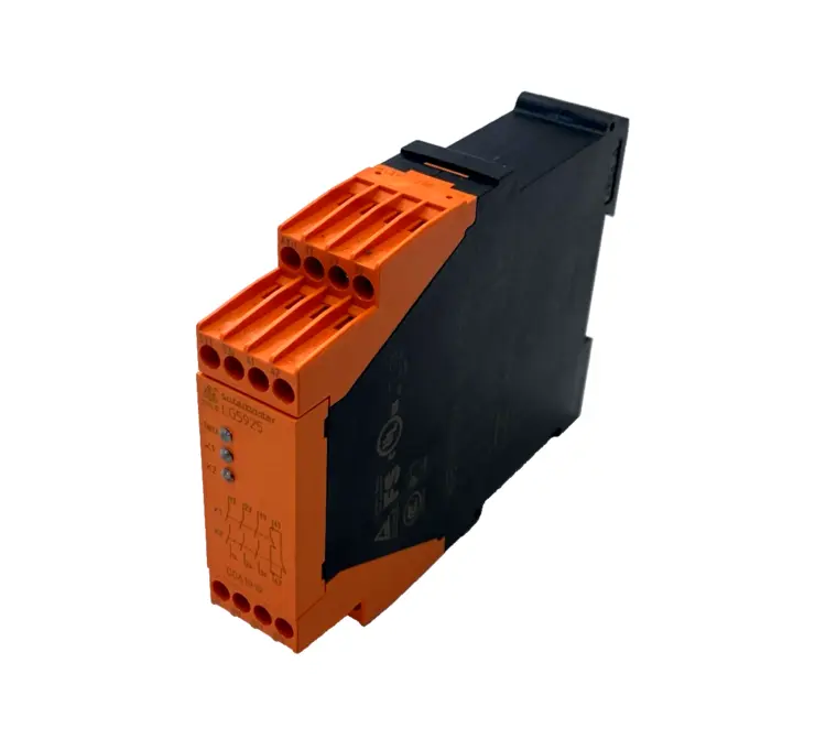 Used Dold LG5925.48/61 AC/DC24V, 0061919 Relays & Switches Michigan US | Maverick Industrial Sales #1397863