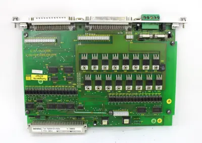USED SIEMENS 86632