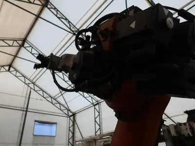 Used _UNKNOWN_ _UNKNOWN_ Die Casting Machines RO | Apex Group #1552190