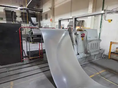 WARD 10 Cut-to-Length lines | Machinery For Sale (9)