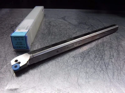 Used KORLOY _UNKNOWN_ Boring Bars Michigan US | Superior Machine & Tool Inc #208189