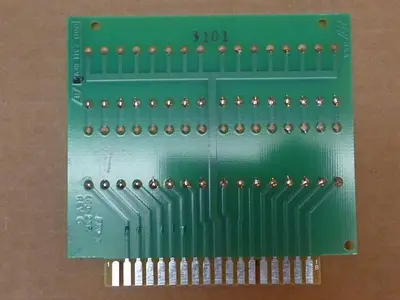 NEW SCI 080-2311-8 REV B