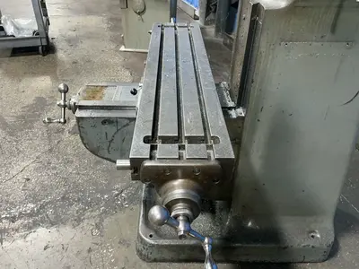Used BRIDGEPORT 78588 Vertical Mills Ohio US | HGR 24 #1478274