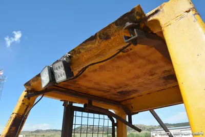 Used JOHN JOHN DEERE 850B Crawler Dozers Florida US | HDD Broker #1346427