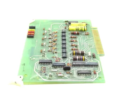 NEW STOCK EQUIPMENT 1-Z8455 PC BOARD 1Z8455 A17073