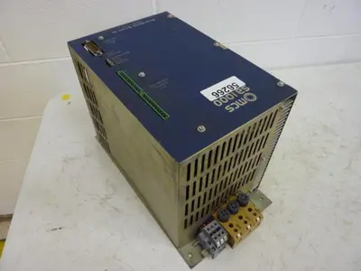 USED MCS SA-1000