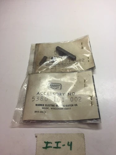 NEW Warner Electric 5380-101-002