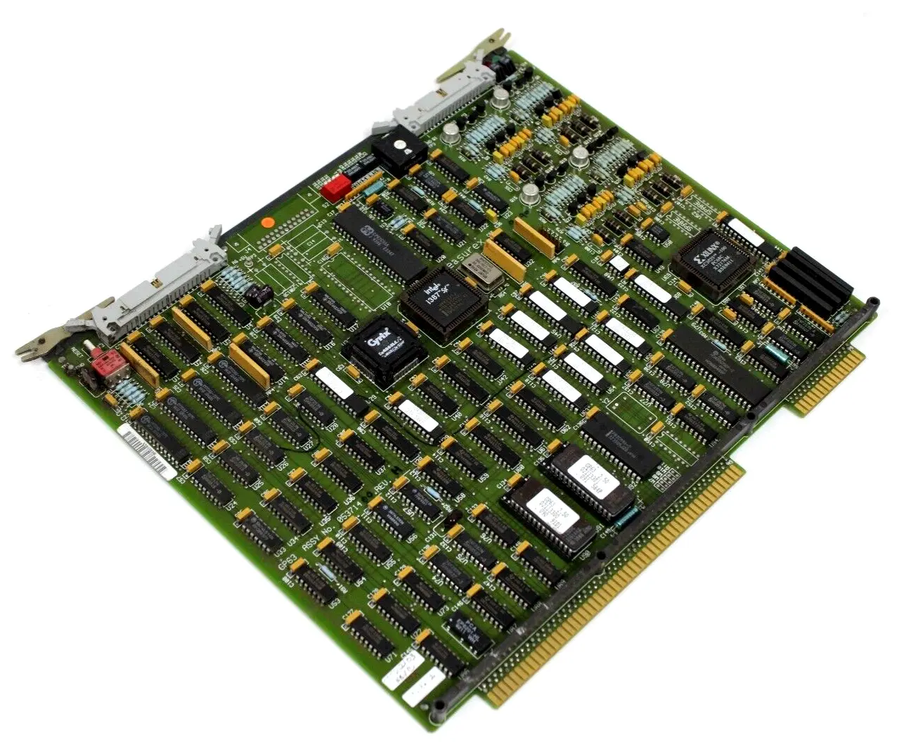 USED HONEYWELL HONEYWELL MEASUREX 04371400