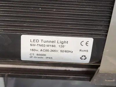 NEW MESOPIC MT-TN02160W