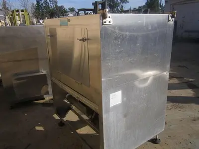 USED JET FLOW B057380310