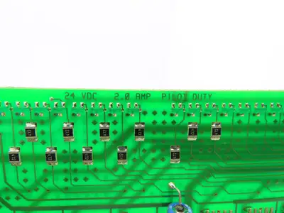 Cincinnati Milacron 3 542 1292A Printed Circuit Board PCB Control Card Rev B/C