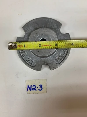 USED KOP-FLEX Does Not Apply