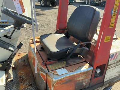 Used NISSAN KCPH02A25PV Misc Forklifts Michigan US | Miedema Asset Management Group #1568278