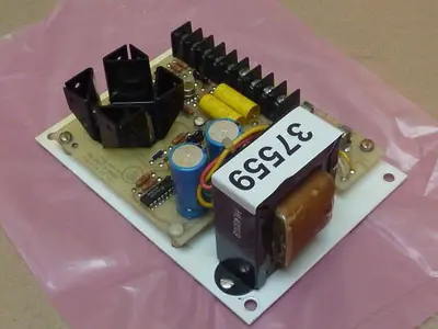 USED HUNKAR LABS 61385-04