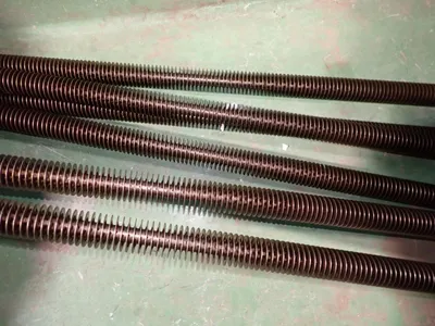 Shinko Heaters