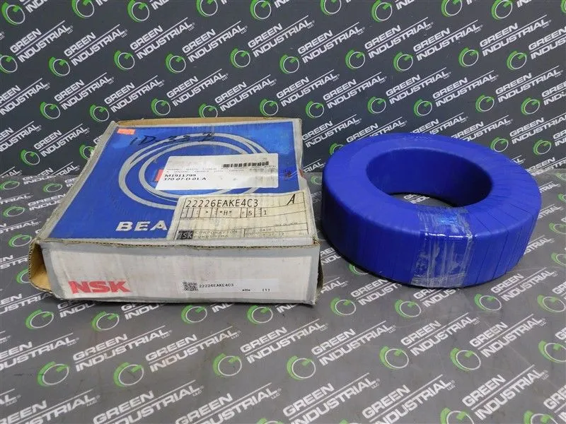 USED NSK 22226EAKE4C3